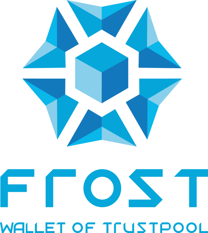 Mobile app «Frost»